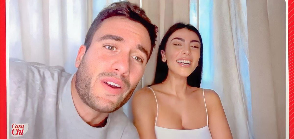 Gf Vip 7, Giulia Salemi confessa chi sono i Vipponi per lei più prometti (e tra chi potrebbe nascere una ship!) article-post