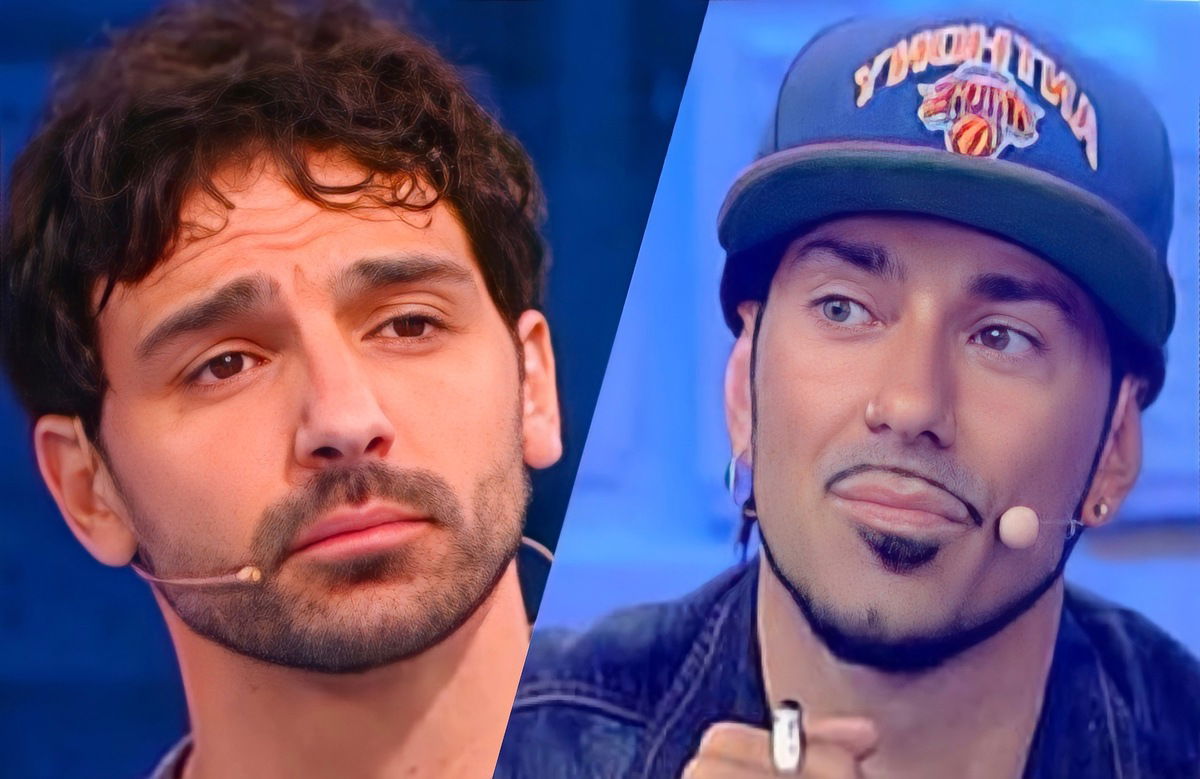 Amici 22, non corre buon sangue tra Raimondo Todaro ed Emanuel Lo? Il gossip article-post
