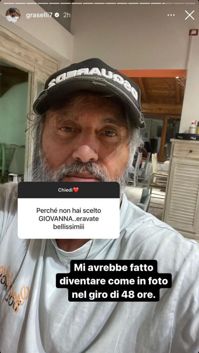 Raselli - Instagram