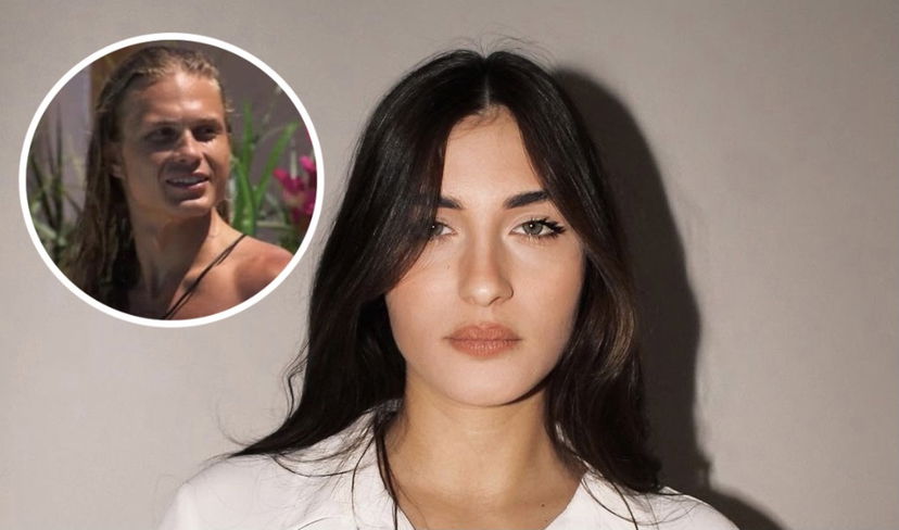 Love Island, Rebeca Di Filippo rompe il silenzio e spiega le ragioni della fine della relazione con Yevhen Wolf preview