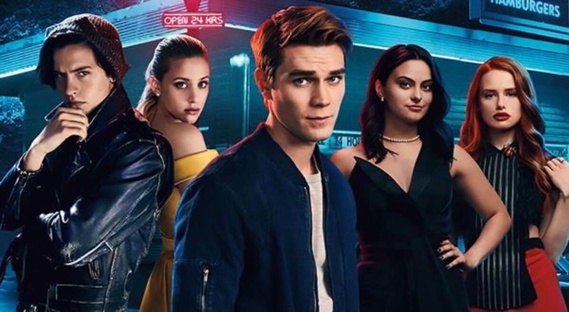 Riverdale, un attore della serie è stato condannato all’ergastolo preview