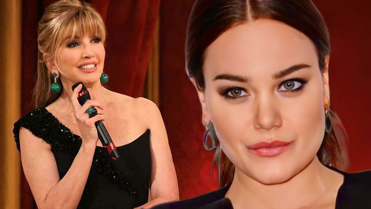 Ballando con le Stelle 17, Romina Carrisi fuori dal cast: ecco perché è stata scartata article-post