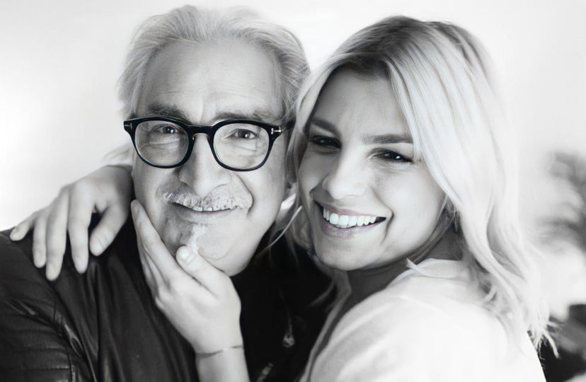 Emma Marrone e la scomparsa dell’amato papà Rosario: il commosso ricordo di Stefano De Martino e Marco Bocci preview