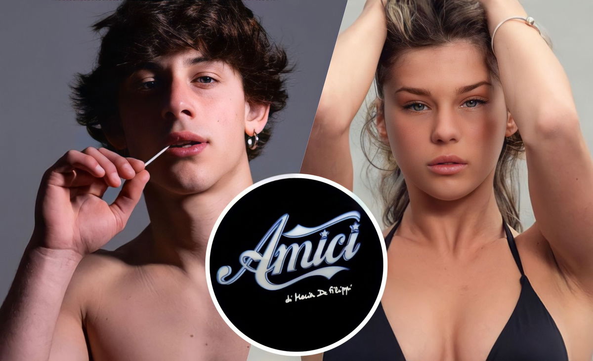 Amici 22, si è formata la nuova classe e c’è già una potenziale coppia? Ecco i messaggi trovati sui social article-post