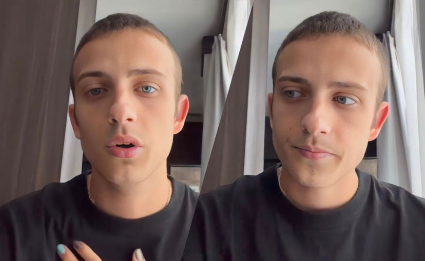 Sangiovanni, malore prima dell’ultimo concerto del tour: “Io sarei salito sul palco anche con il dolore, ma…” preview