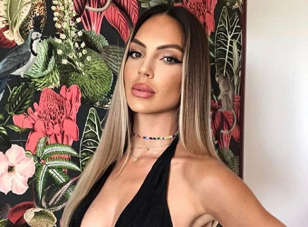 Grande Fratello, Sarah Nile incinta del secondo figlio grazie alla procreazione assistita: l’emozionante annuncio social article-post