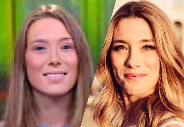 Amici, Zita Fusco colpita in testa da un gatto caduto dal terzo piano: trauma cranico e ricovero preview