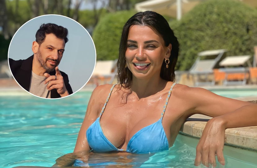 Gf Vip, Serena Enardu e Pago di nuovo insieme? Una risposta di lei sembra chiarire ogni dubbio (Video) preview