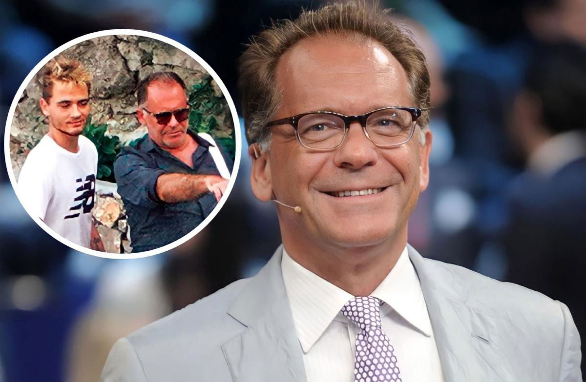 Alessandro Cecchi Paone, il fidanzato Simone Antolini interviene dopo la paparazzata in barca: “Per me è stato il finimondo” article-post