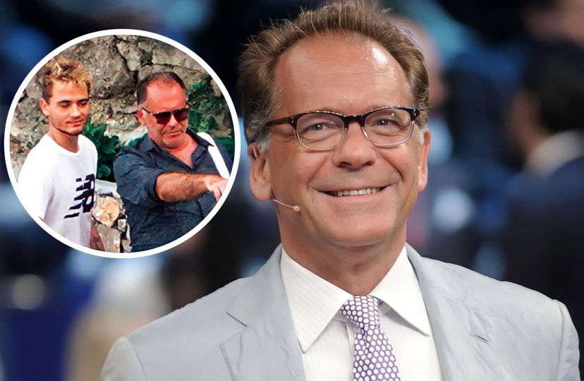 Alessandro Cecchi Paone, il fidanzato Simone Antolini interviene dopo la paparazzata in barca: “Per me è stato il finimondo” preview