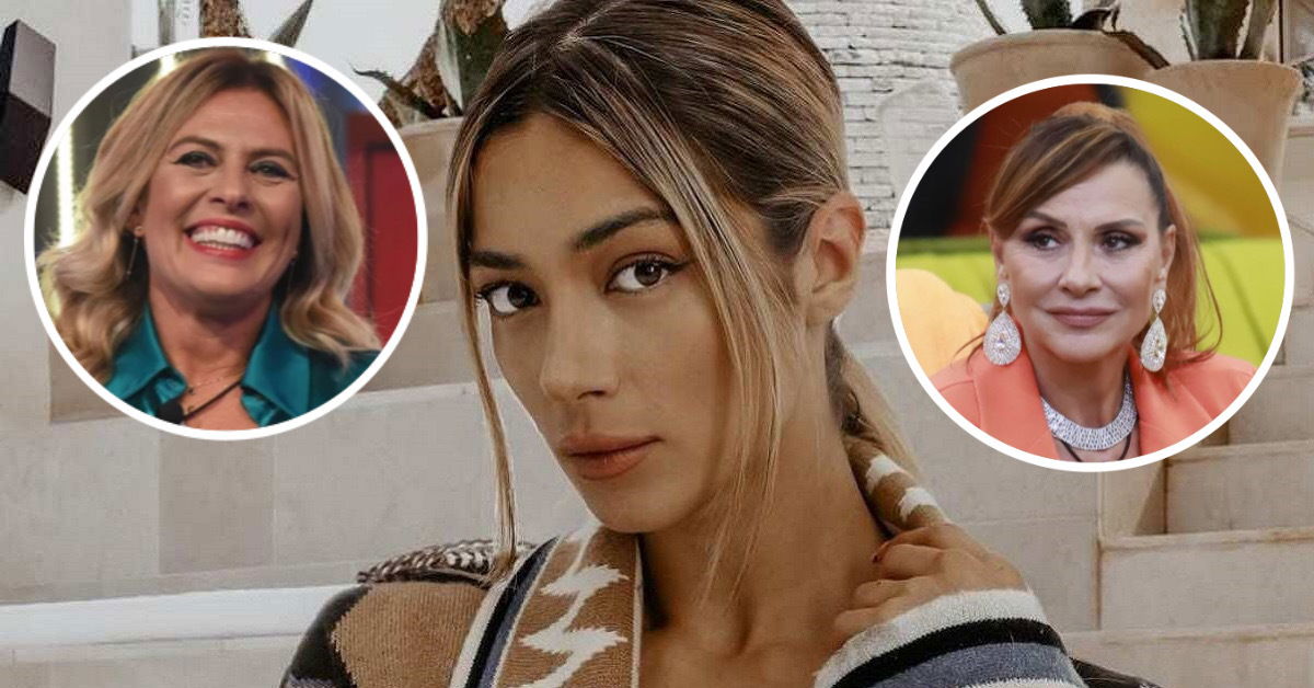 Gf Vip 7, Soleil Sorge risponde a tono alle dure critiche di Cristina Quaranta e Patrizia Rossetti nei suoi confronti: ecco cosa ha detto ieri sera article-post