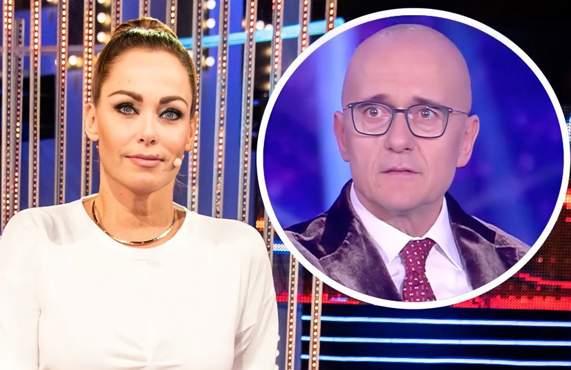 Sonia Bruganelli rivela quel è la cosa più brutta che ha fatto in tv e poi torna a parlare della lite con Alfonso Signorini durante il Gf Vip 6 preview
