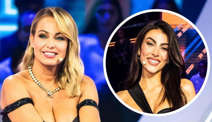 Gf Vip 7, Sonia Bruganelli stizzita da un comportamento di Giulia Salemi: “Volevo andarmene” preview