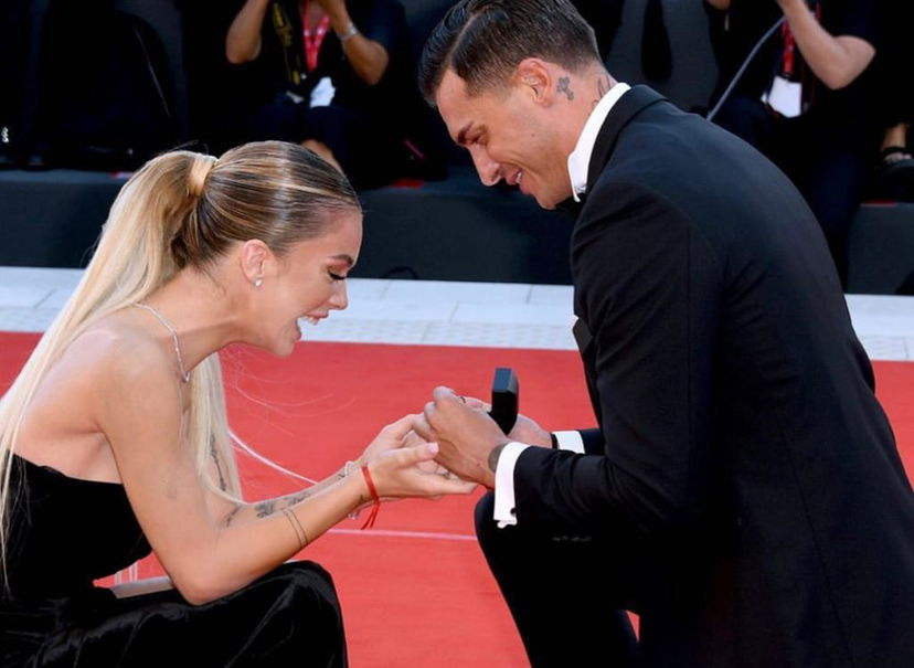 Alessandro Basciano e Sophie Codegoni scatenano il duro commento di Alessio Vassallo (fidanzato con Ginevra Pisani): “Perché non viene creato un festival per sti fenomeni da baraccone?” preview