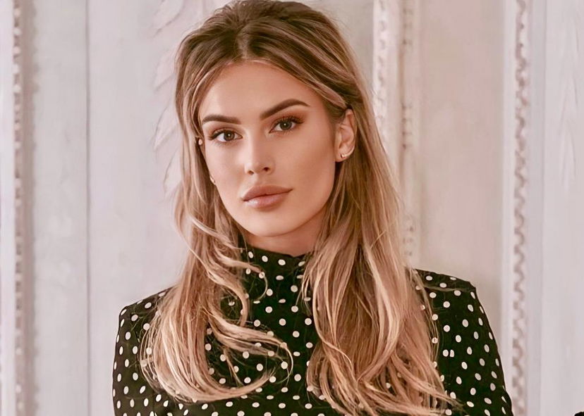 Gf Vip 6, Sophie Codegoni racconta come sarà la sua conduzione al timone di Casa Chi preview