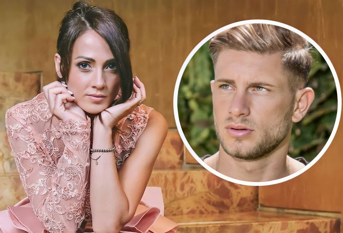 Uomini e Donne, Teresa Cilia e quella didascalia social che sembra confermare la crisi con Salvatore Di Carlo article-post