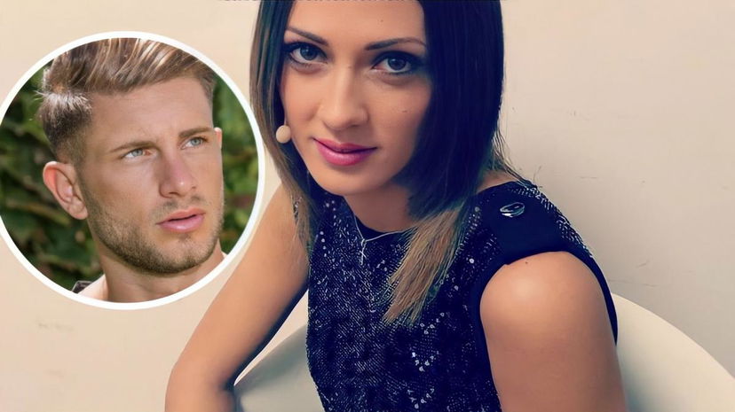 Uomini e Donne, Teresa Cilia sulla rottura con Salvatore Di Carlo: “Sono stata malissimo, ho toccato il fondo ma…” preview