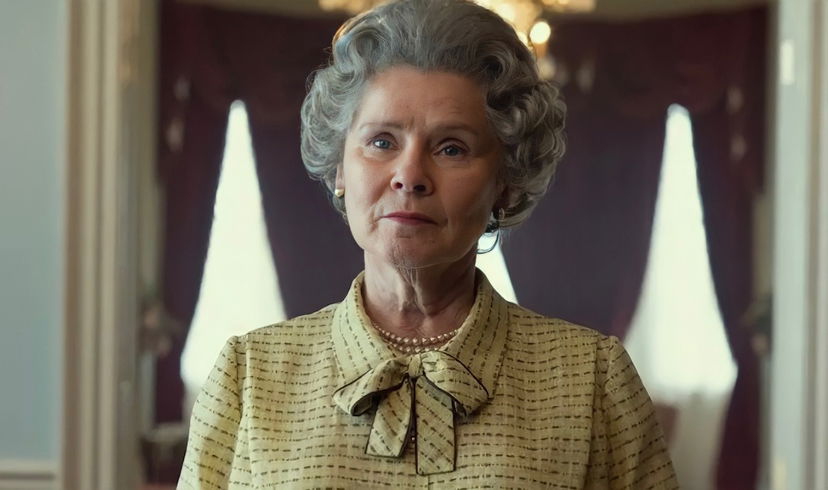 The Crown, il regista svela se tratterà la morte della regina Elisabetta preview