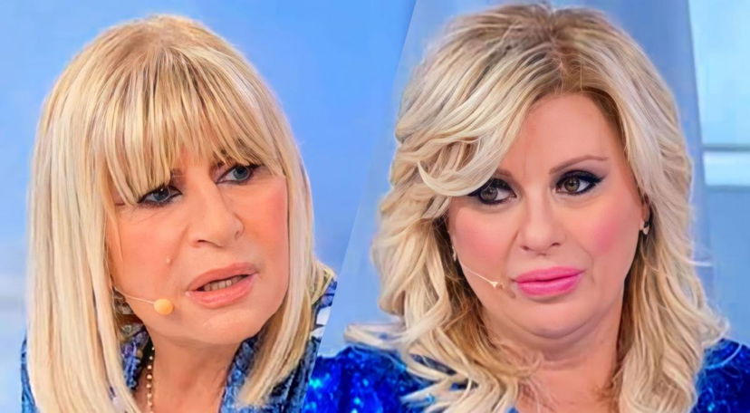 Gf Vip 7, un Vippone si schiera a favore di Gemma Galgani e attacca Tina Cipollari: “La bullizza!” preview