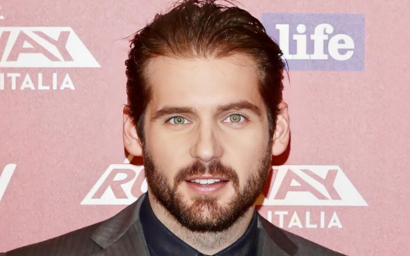 Tomaso Trussardi ha un nuovo amore dopo Michelle Hunziker? Ecco con chi è stato paparazzato (Foto) preview