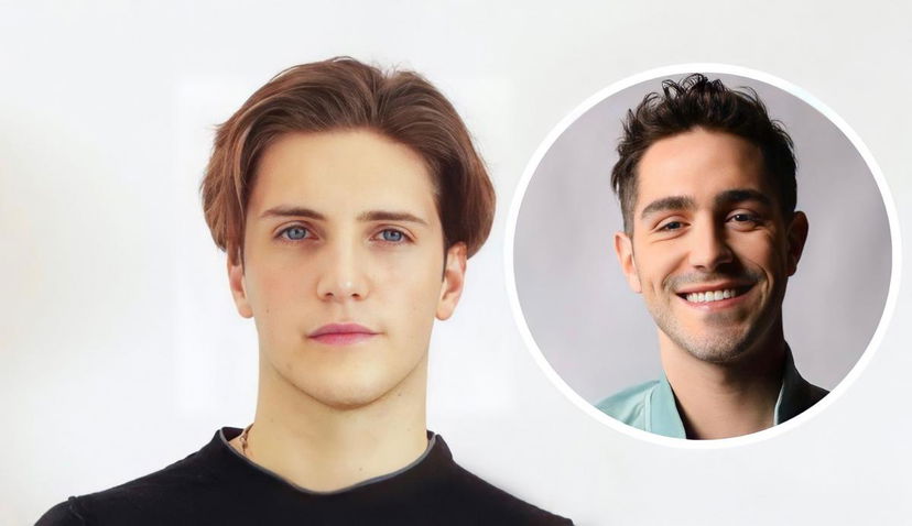 Tommaso Stanzani parla di come procede la sua relazione con Tommaso Zorzi e svela quale caratteristica di una delle prof di Amici vorrebbe avere nel suo percorso artistico preview