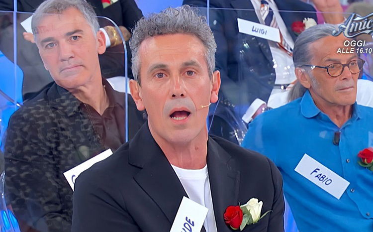 Uomini e Donne: l’opinione di Isa sulla puntata del 20/09/22 preview