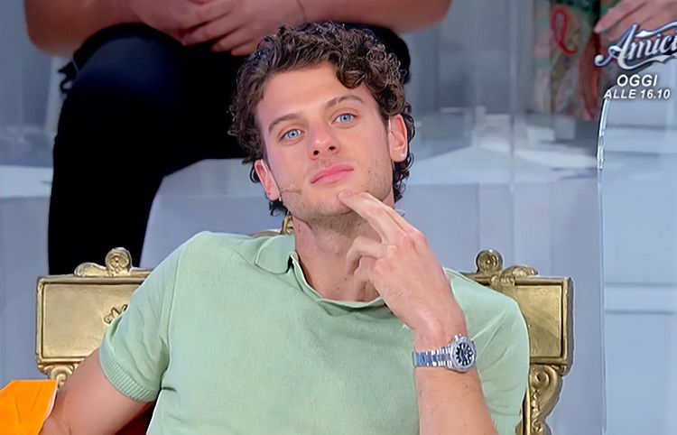 Uomini e Donne: l’opinione di Isa sulla puntata del 27/09/22 preview