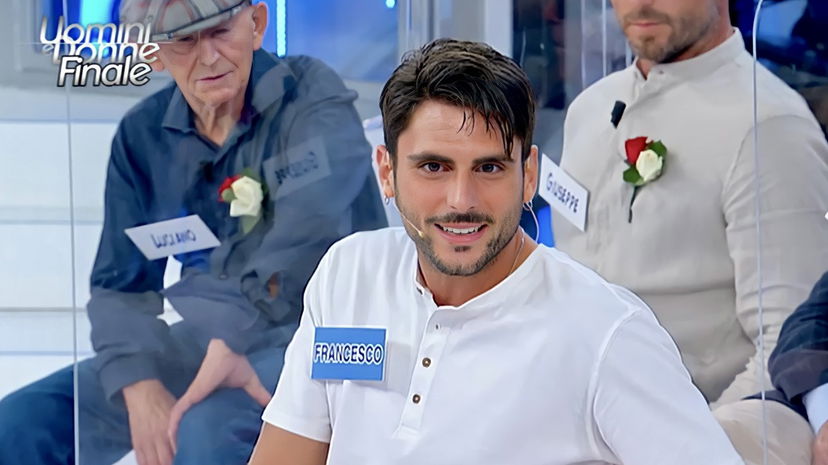 Uomini e Donne: l’opinione di Chia sulla puntata del 23/09/22 preview