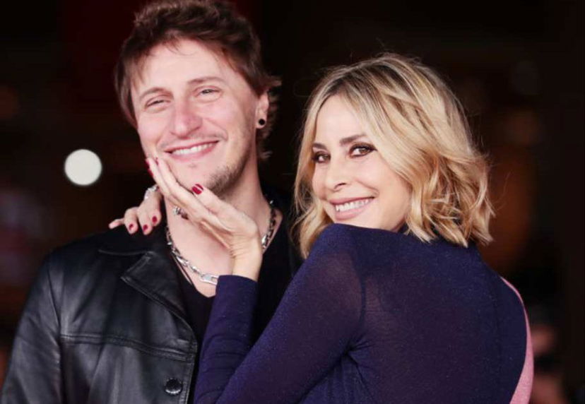 Gf Vip, Stefania Orlando ufficializza la fine del matrimonio con Simone Gianlorenzi: il comunicato preview