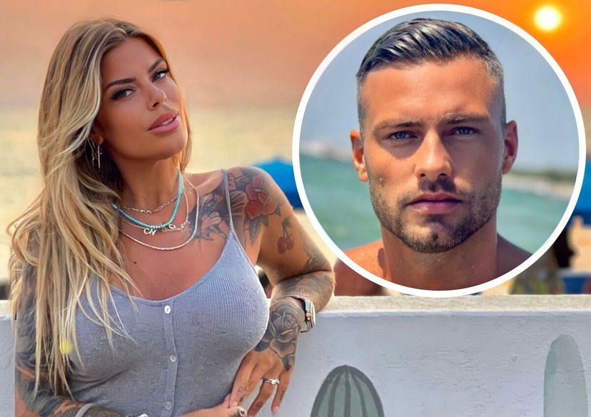 Uomini e Donne, Francesca Del Taglia risponde alle dure critiche sulla rottura con Eugenio Colombo: “Una persona può anche sbagliare ma…” preview