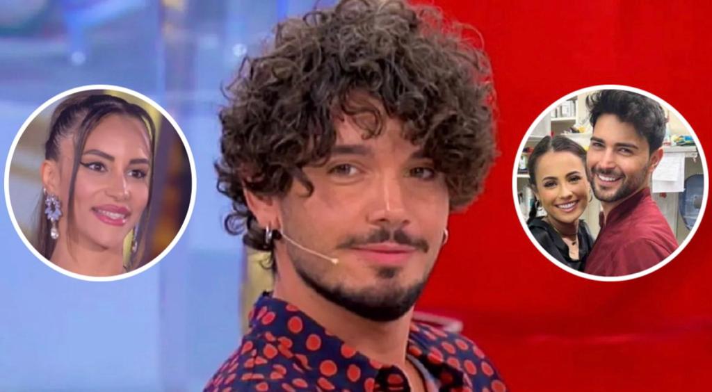 Gianluca De Matteis svela di sentire l’ex compagno di trono Davide Donadei e il suo commento sulla fine della relazione con Chiara Rabbi sorprende article-post