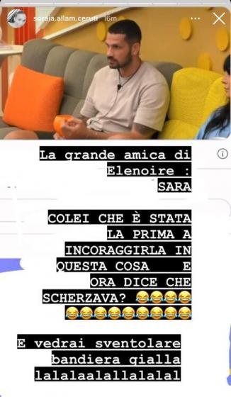 Instagram - Soraia Ceruti