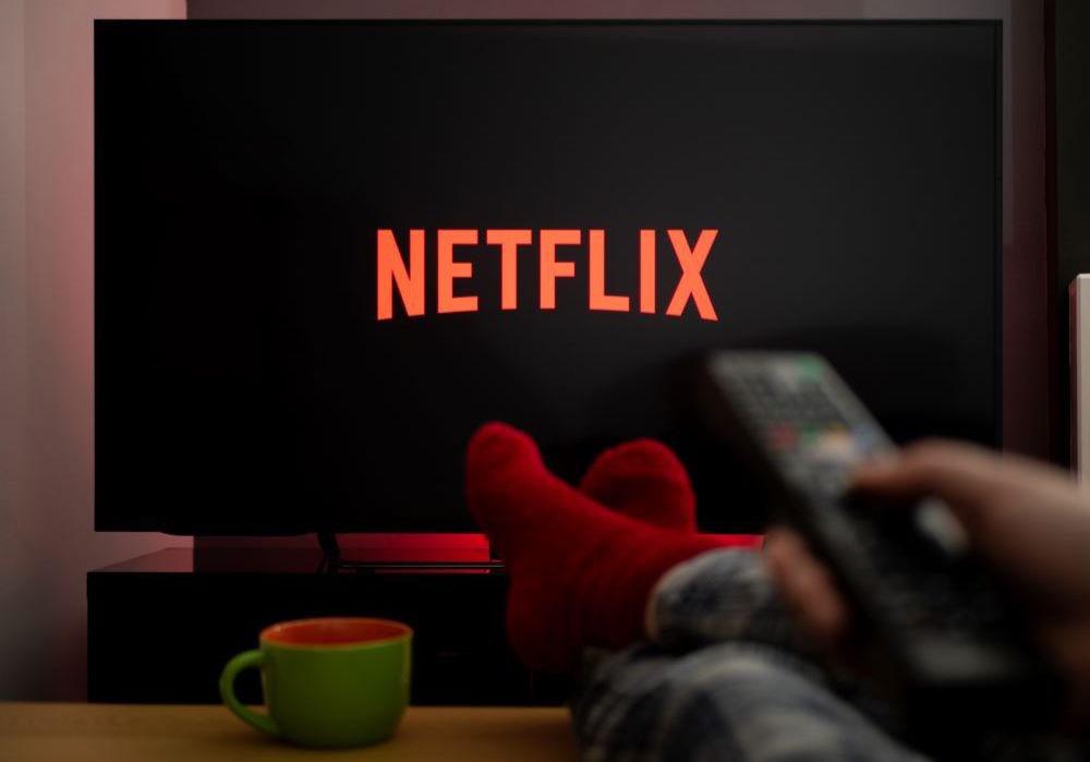 Netflix, tutte le novità in arrivo a Novembre 2023!