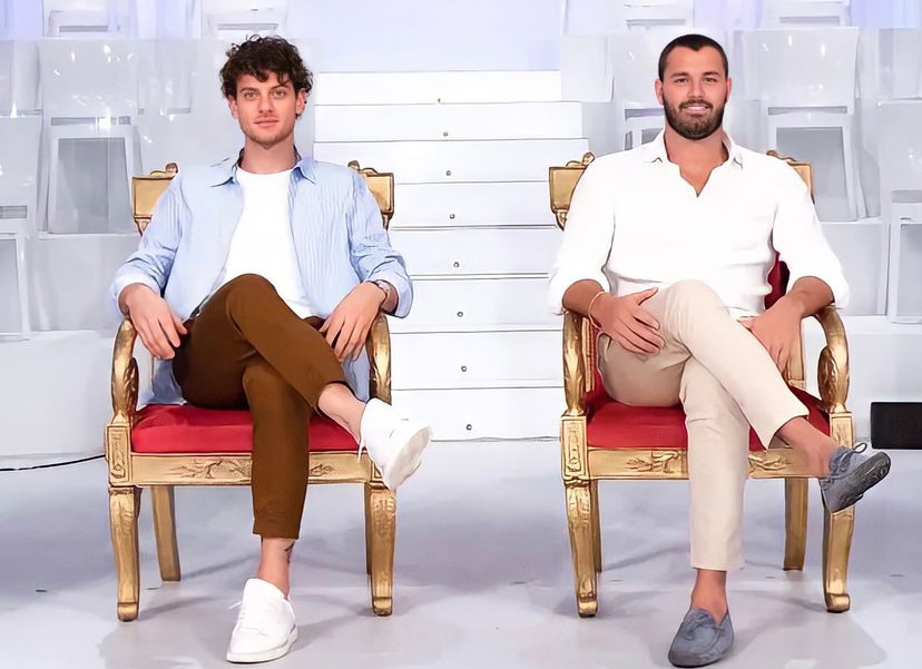 Uomini e Donne, parla la ex di uno dei nuovi tronisti: “Se parlassi lo farei cacciare!” preview