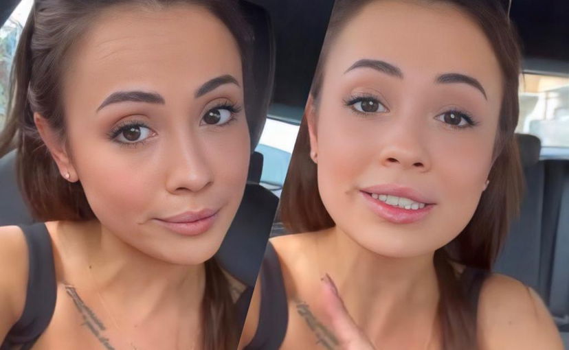 Uomini e Donne, Chiara Rabbi furiosa:“Sono una mina vagante, sto per esplodere da un momento all’altro” preview