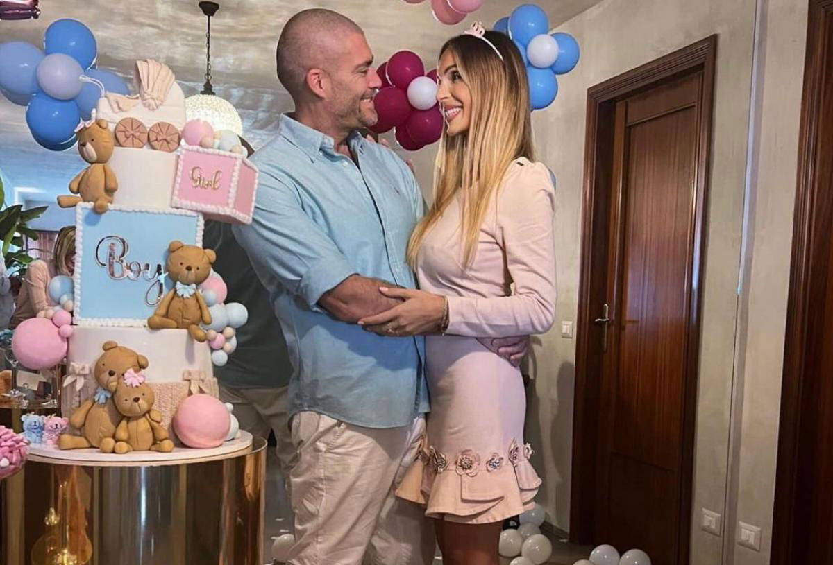Grande Fratello, Sarah Nile svela il sesso del suo secondo bebè! article-post