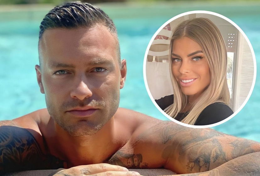 Uomini e Donne, Eugenio Colombo svela se tornerebbe mai con Francesca Del Taglia: le sue parole preview