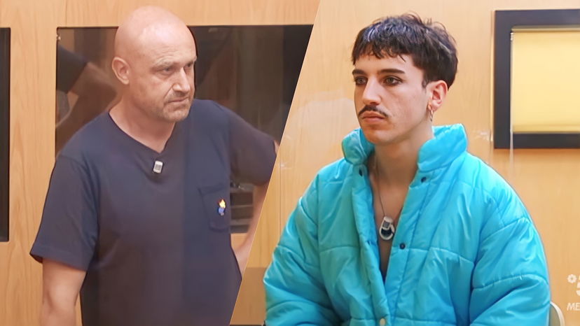 Amici 22, Piccolo G convocato d’urgenza da Rudy Zerbi: ecco com’è andata a finire preview