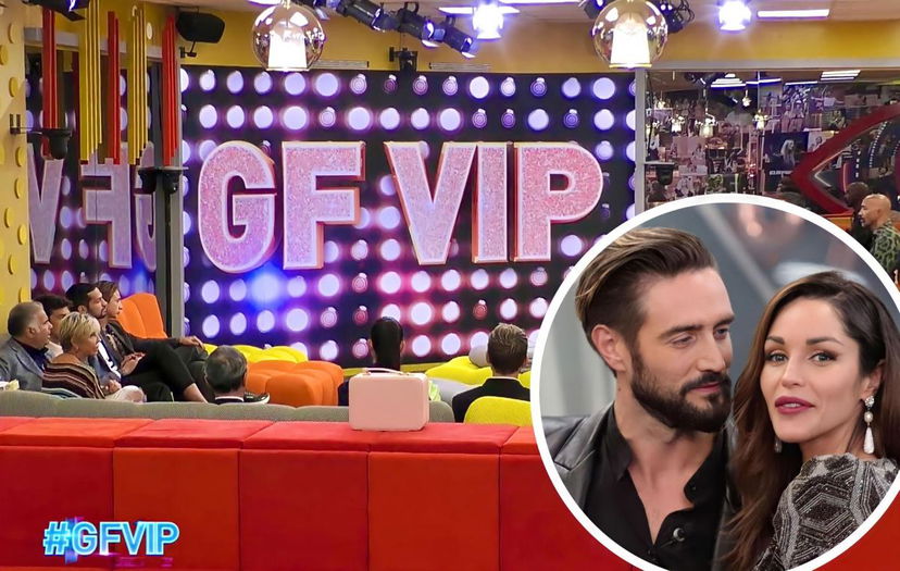 Gf Vip 7, Antonella Fiordelisi confessa: “Alex Belli mi ha proposto una cosa a tre con Delia Duran, io ho detto di no!” preview