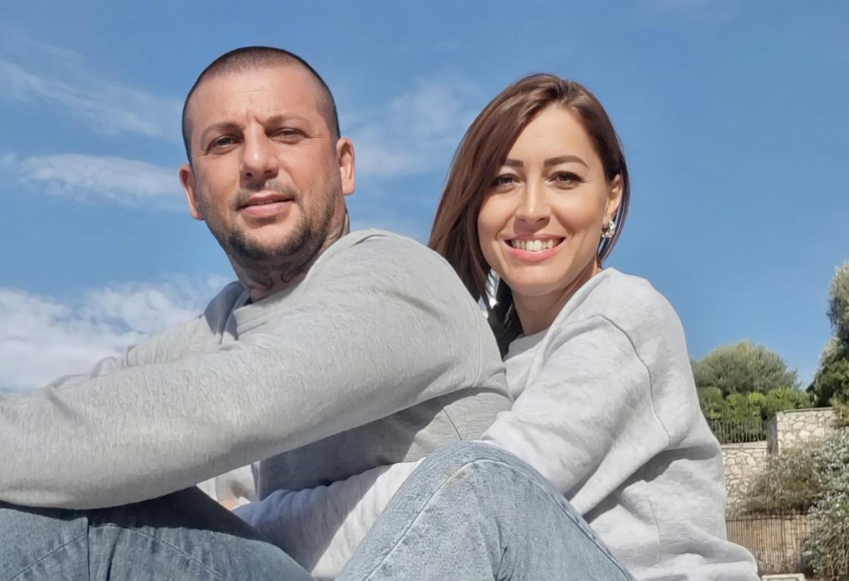 Matrimonio a prima vista Italia, Francesco Muzzi e Martina Pedaletti annunciano di essere in dolce attesa!