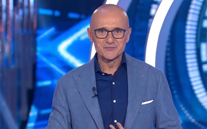 Gf Vip 7, le anticipazioni dell’ottava puntata: in arrivo uno scontro tutto al femminile preview