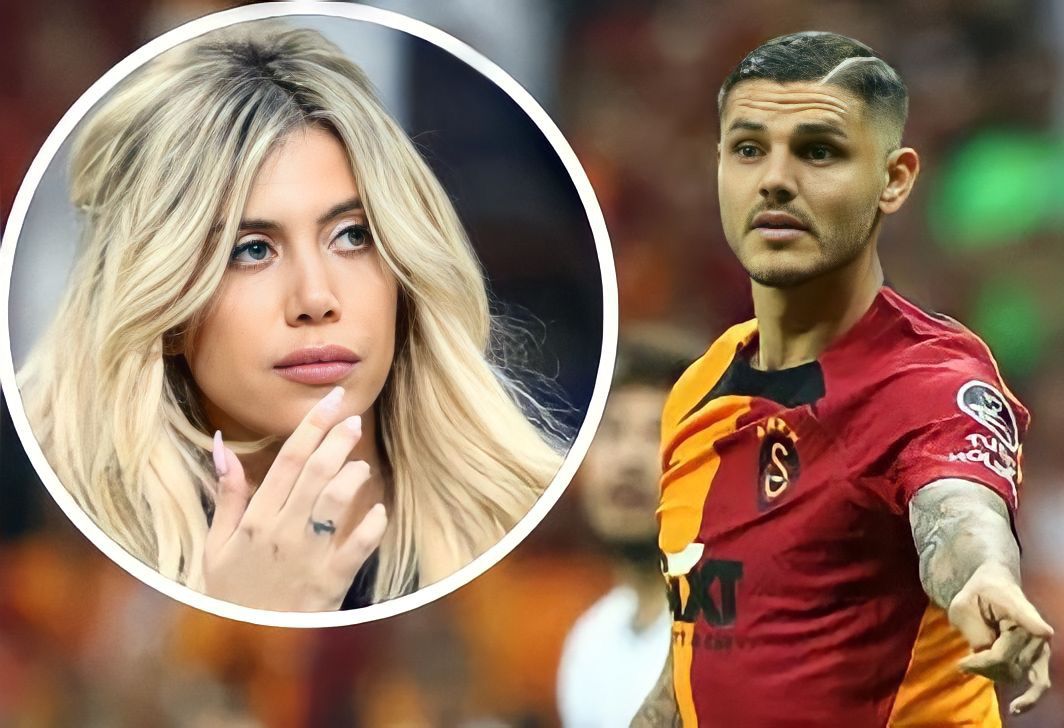 Mauro Icardi fa una diretta Instagram e sbugiarda Wanda Nara: “È lo zimbello del mondo intero” article-post