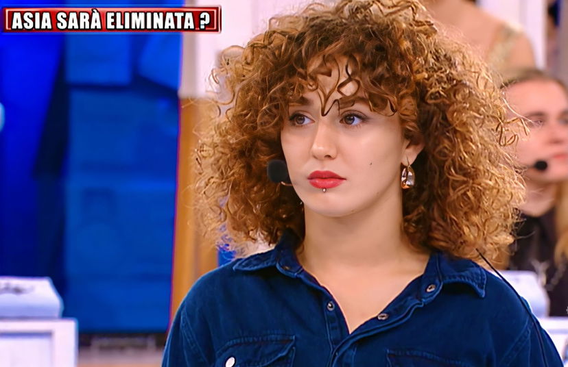 Amici 22, Asia Bigolin dopo l’eliminazione: “Ringrazio chi mi ha pesantemente insultata perché…” preview