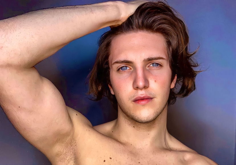 Amici 20, nuova fiamma per Tommaso Stanzani dopo la rottura con Tommaso Zorzi? Ecco di chi si tratta preview