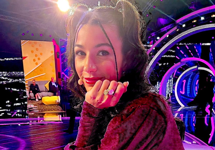 Gf Vip 7, Ginevra Lamborghini conferma la crisi col fidanzato: “È cominciata dopo la mia uscita dalla Casa, stiamo cercando di gestirla” preview