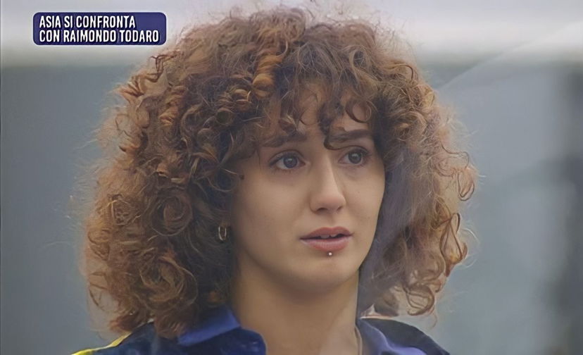 Amici 22, Asia Bigolin si sfoga con Raimondo Todaro: ecco perché preview