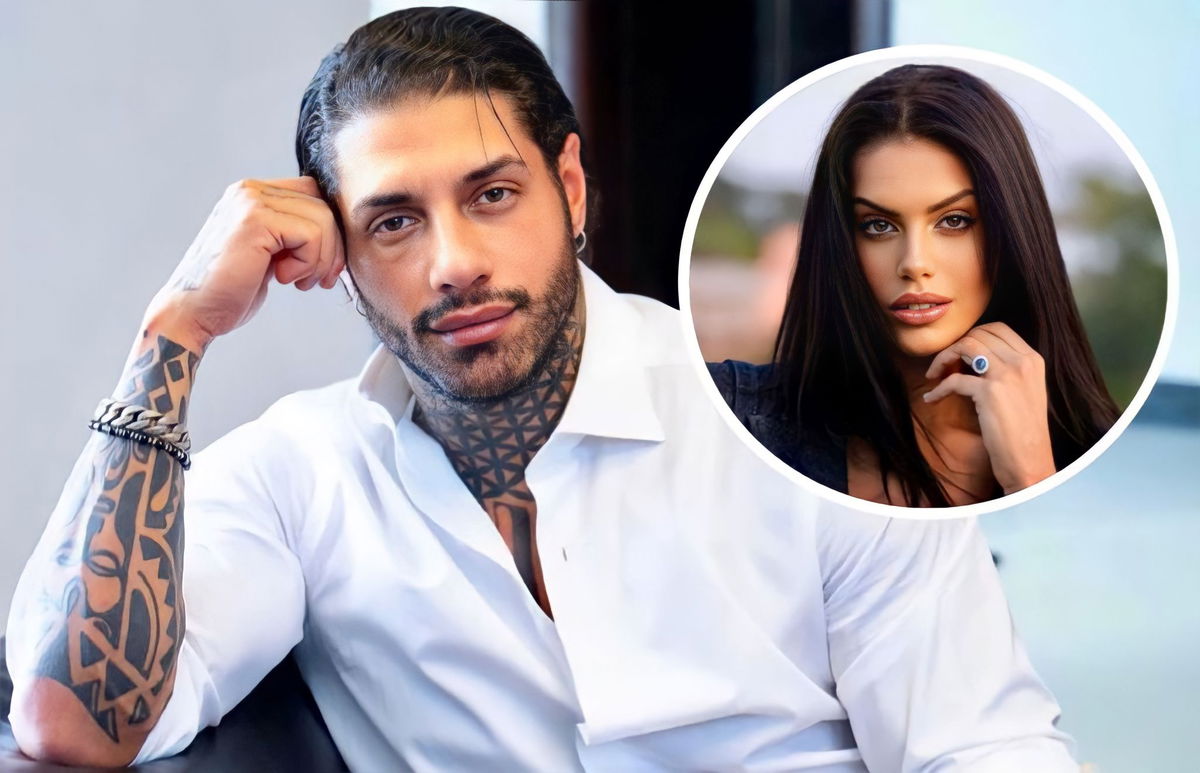 Gf Vip 7, Francesco Chiofalo torna a parlare di Antonella Fiordelisi che, a detta sua, sarebbe ancora infatuata di lui article-post