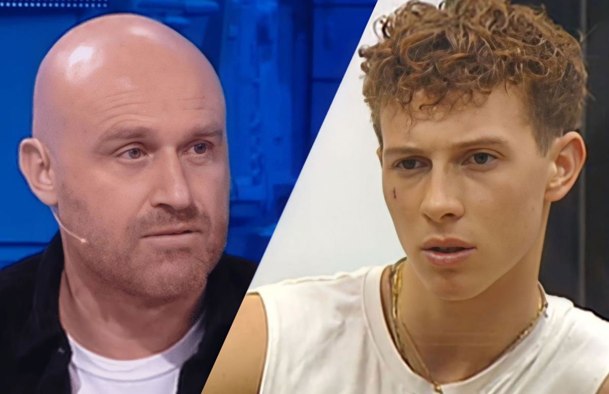 Amici 22, dopo avergli dato del falso bastar*o arriva il confronto tra Wax e Rudy Zerbi article-post