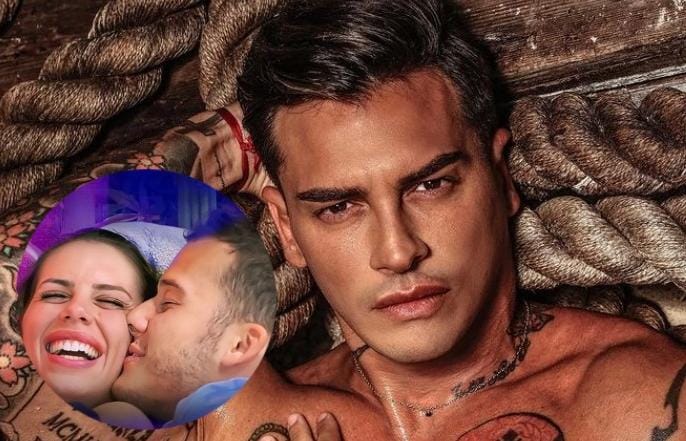 Gf Vip 7, Alessandro Basciano: “Antonella Fiordelisi e Edoardo Donnamaria? Sicuramente c’è attrazione però…” preview