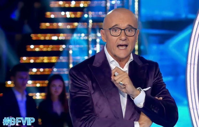 Gf Vip 7, le anticipazioni della nona puntata preview